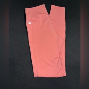 Fabletics Yoga Pants w/ Thick waistband